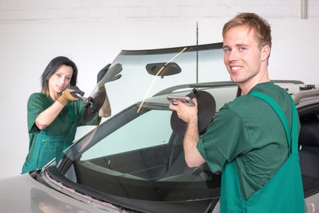 Cape Coral Auto Glass Repair