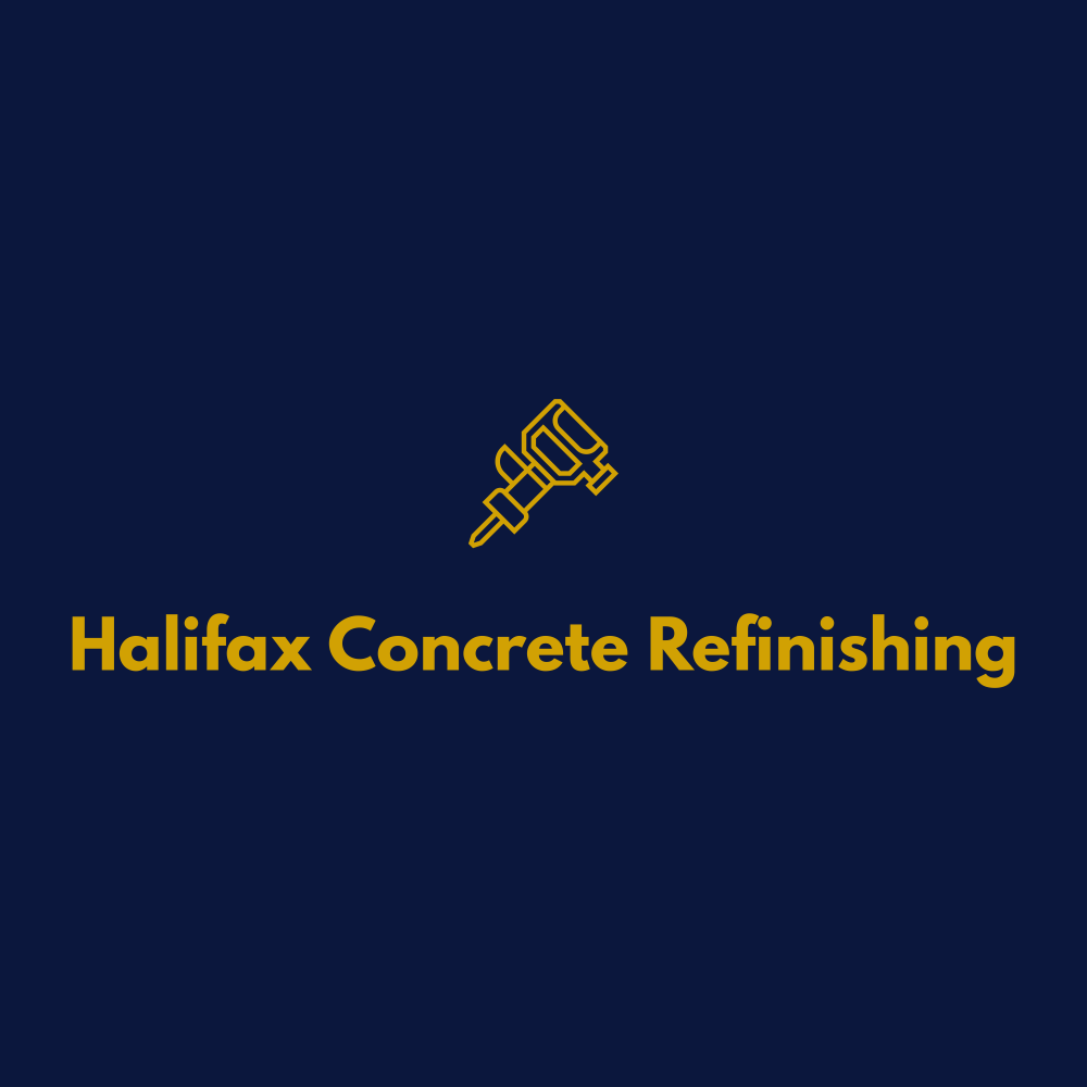Halifax Concrete Refinishing