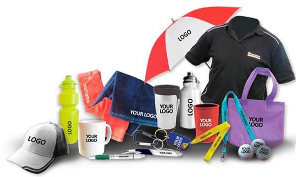 Promo Swag
