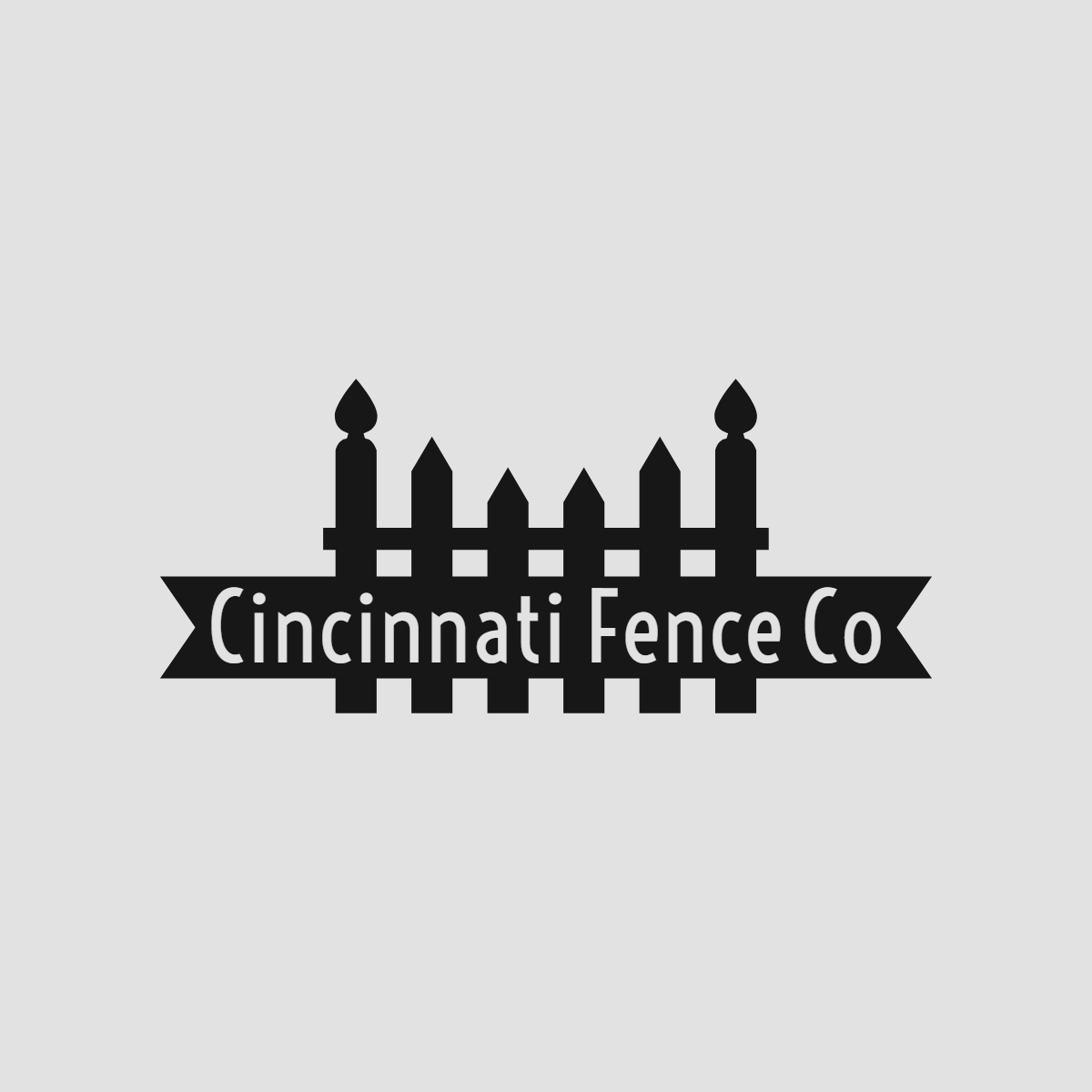 Cincinnati Fence Co