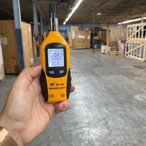 West Bloomfield Mold Inspection