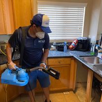 West Bloomfield Mold Inspection