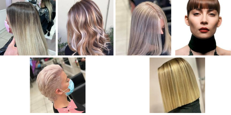 Soul Hairdressing