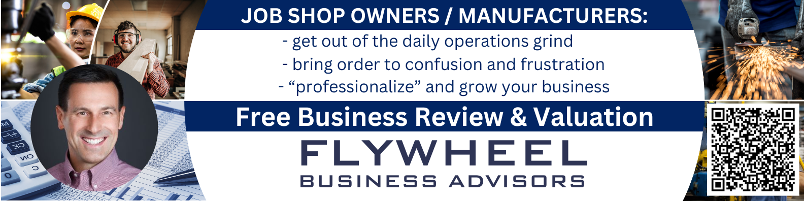 Flywheel Business Advisors