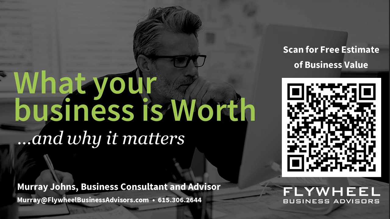 Flywheel Business Advisors