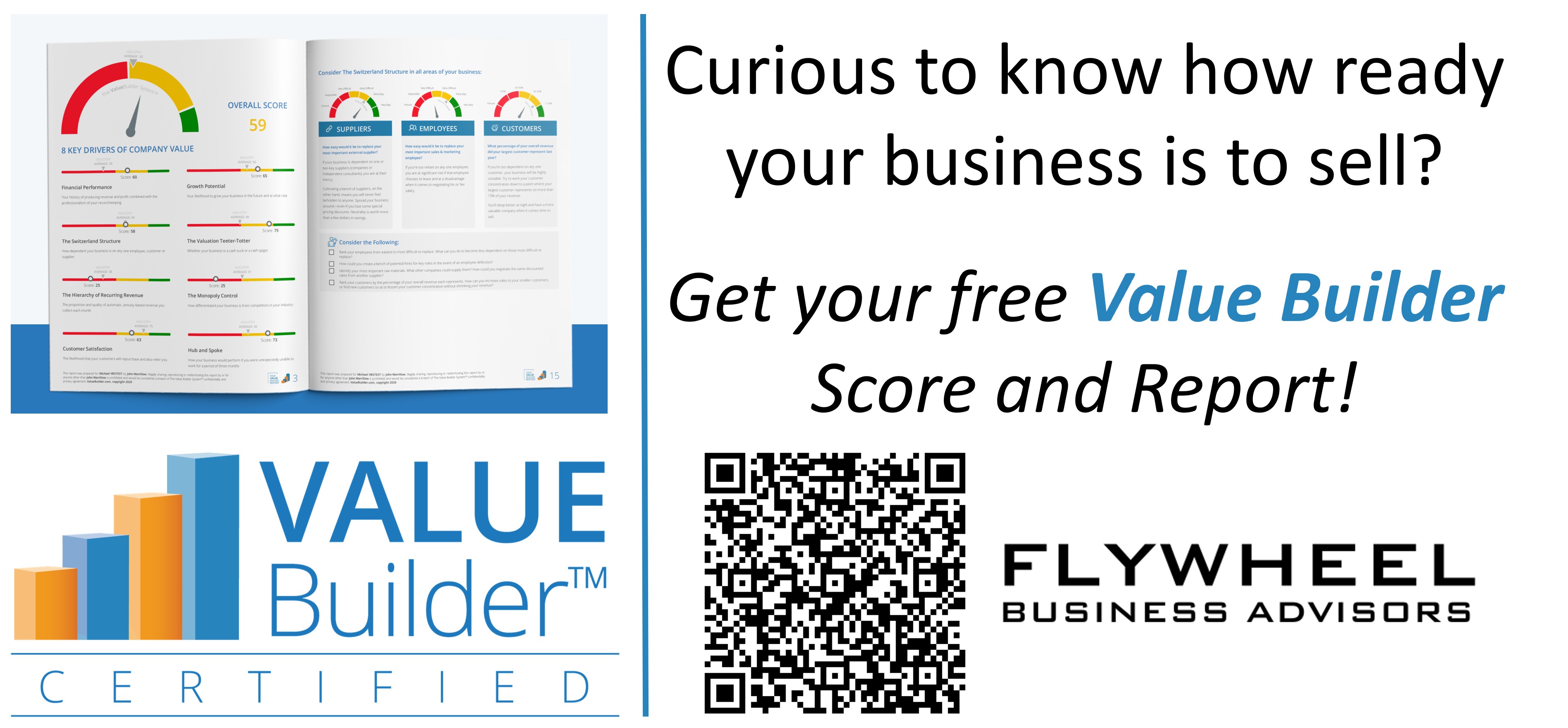 Flywheel Business Advisors