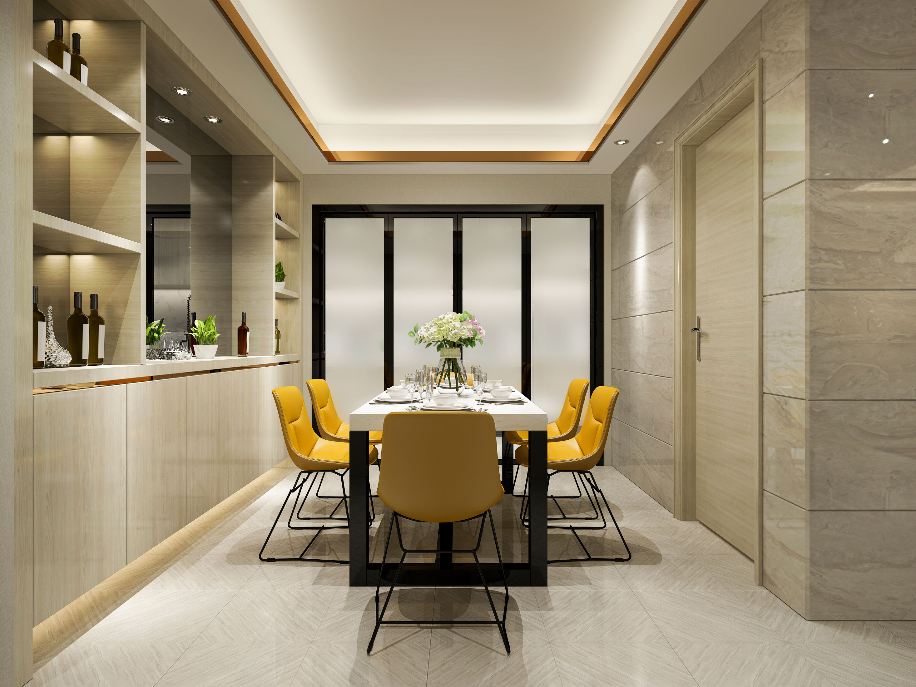 Decoclosets Doors