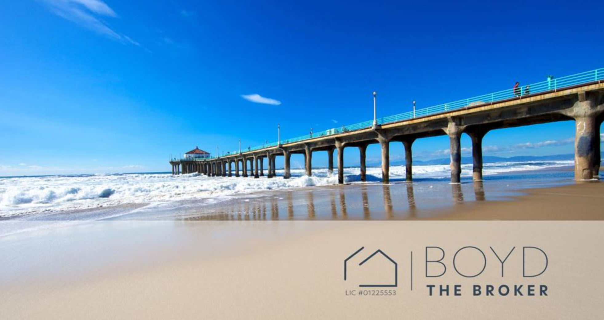 Boyd the Broker | Real Estate
