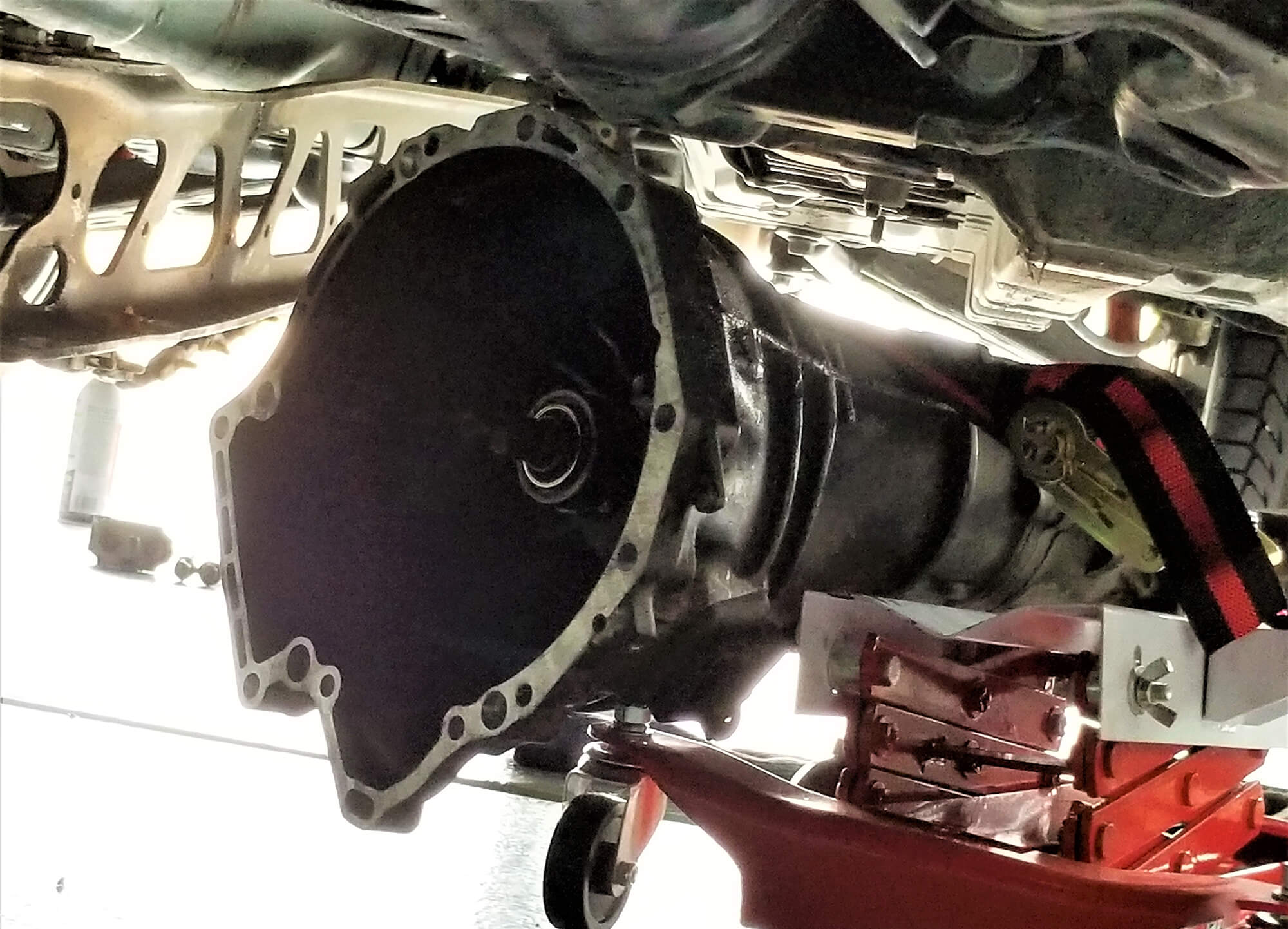 Alvizo's Transmission and Auto Repair