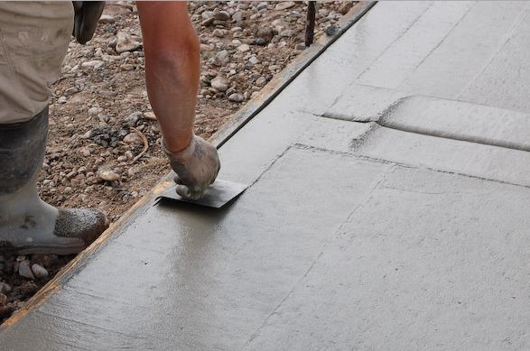 AV Concrete Works