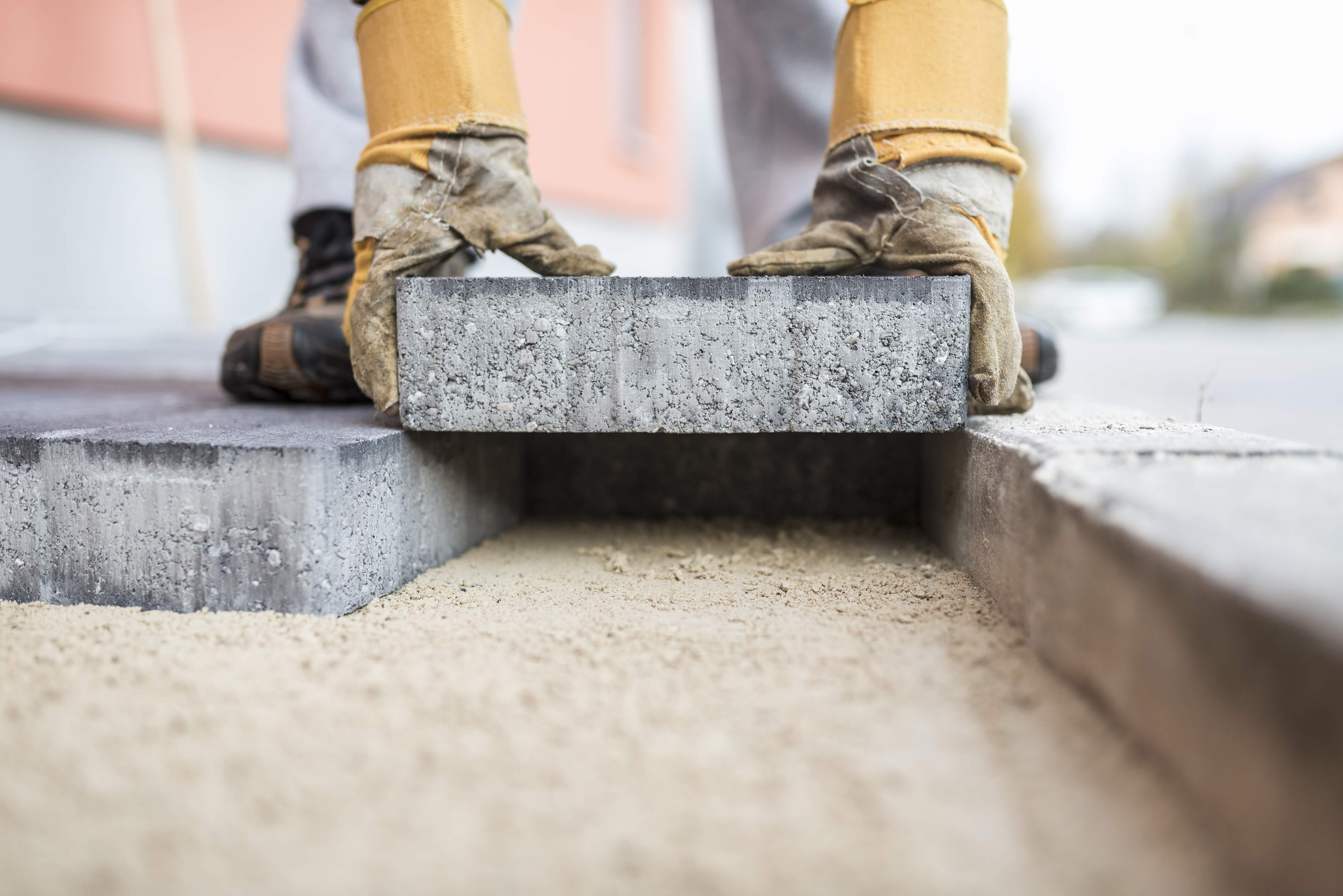 AV Concrete Works