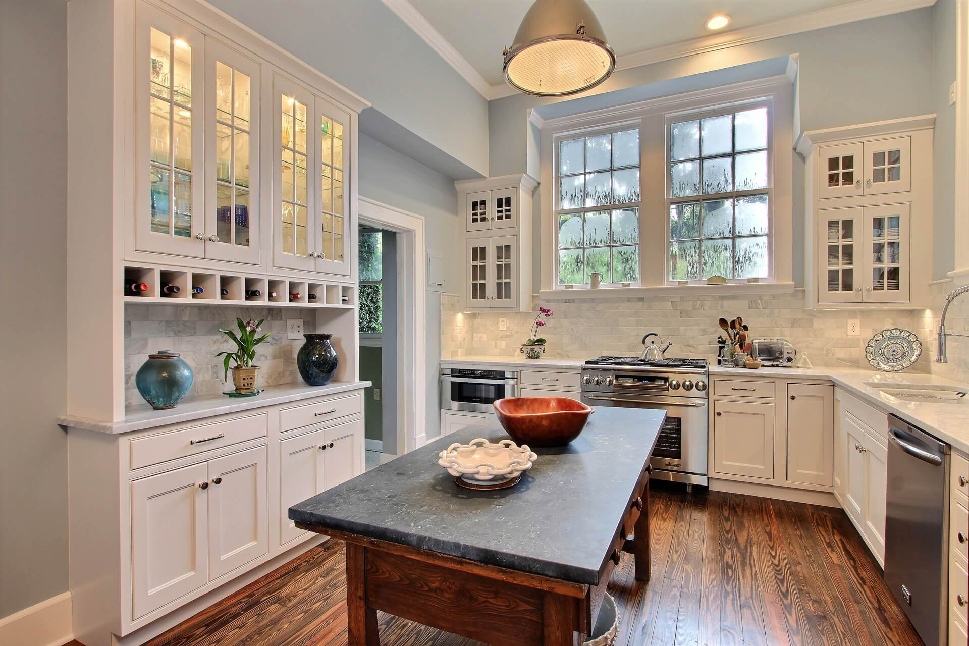 Posh Kitchen and Bath