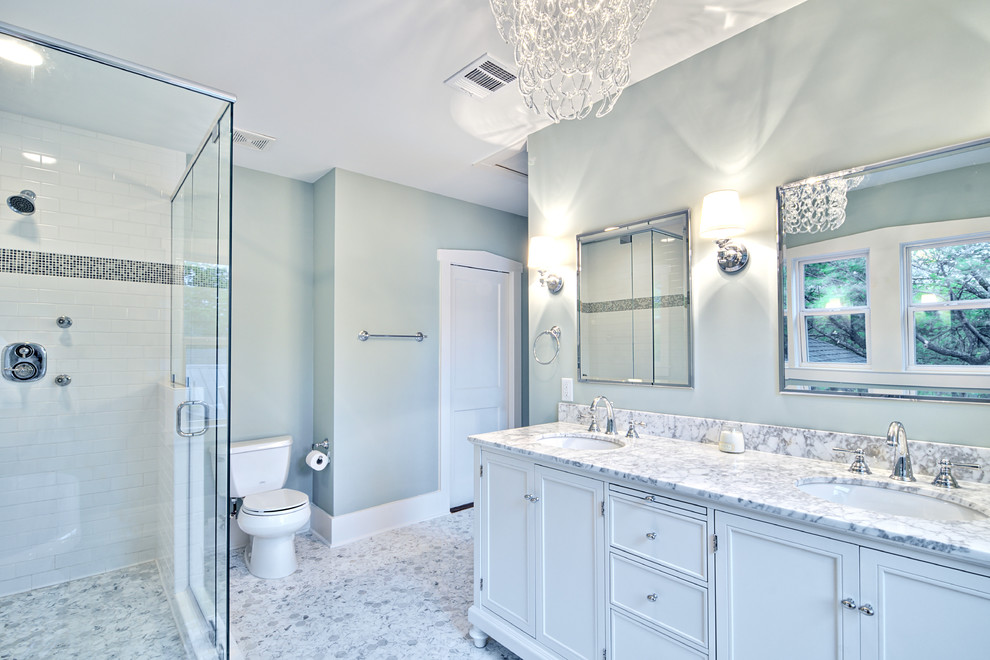 Posh Kitchen and Bath