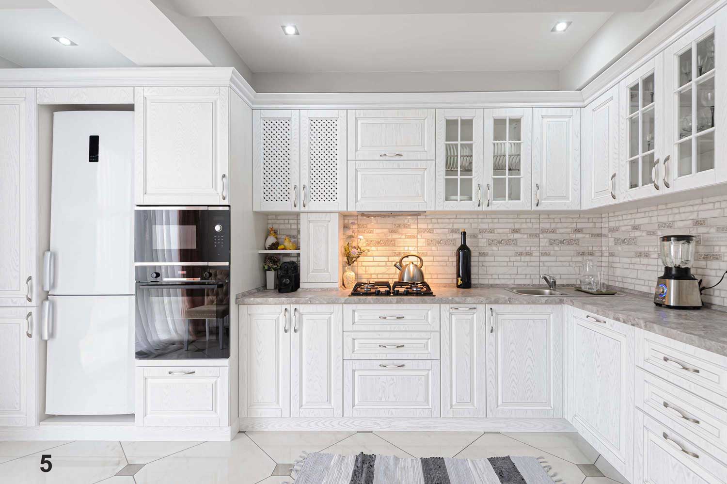 KBF Remodeling
