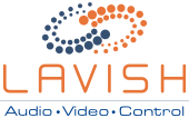 Lavish Audio Video Control - Showroom