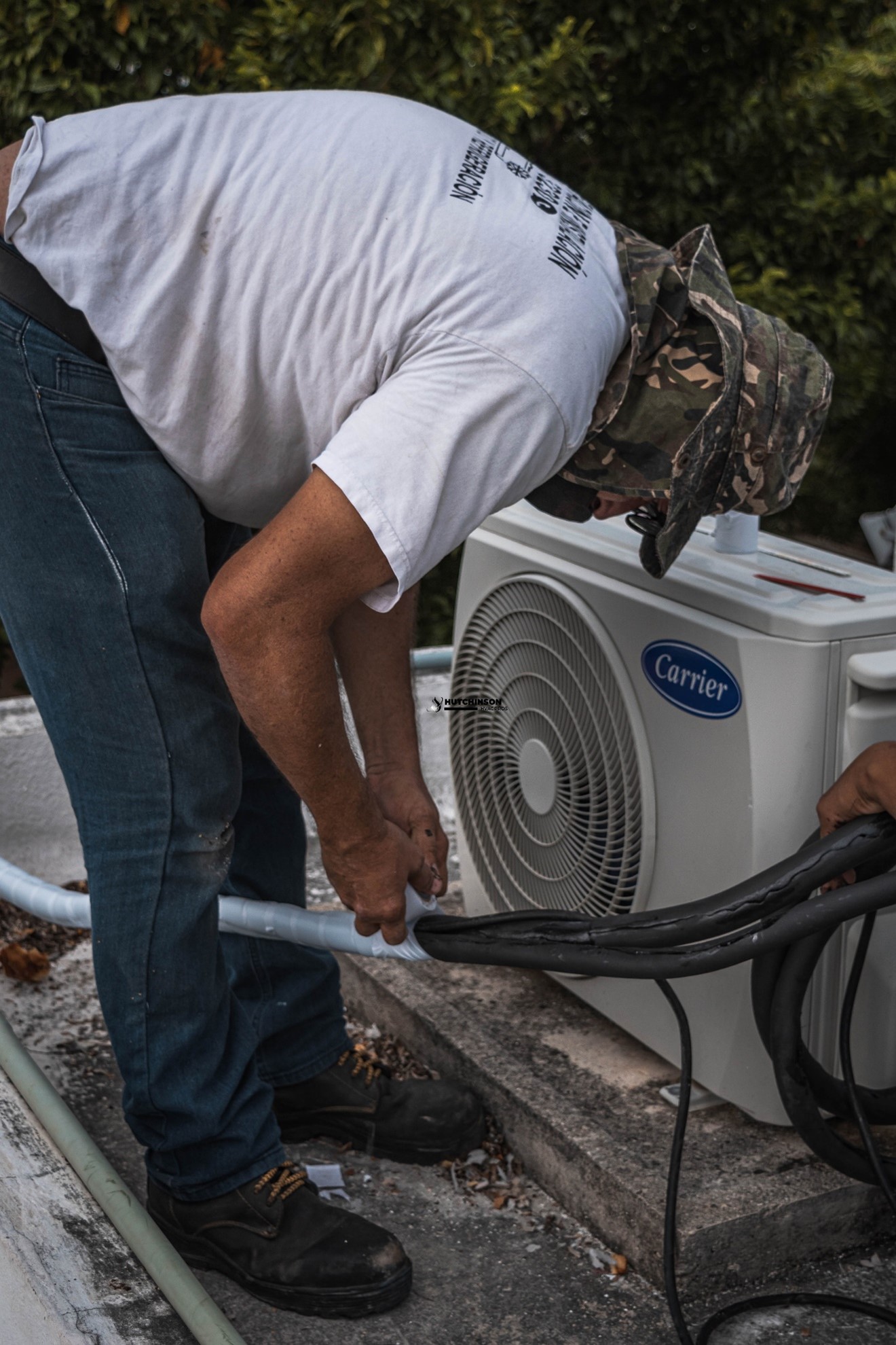 Hutchinson HVAC Professionals