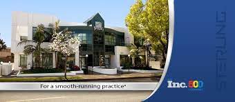 Sterling Practice Management