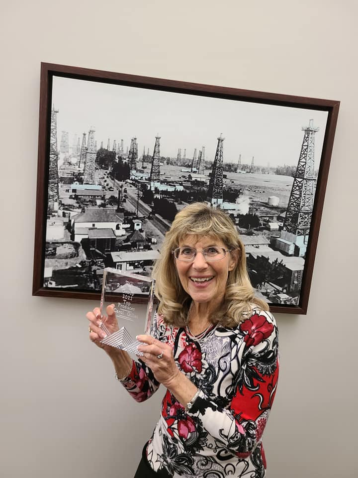 Carol Gilles - Realtor