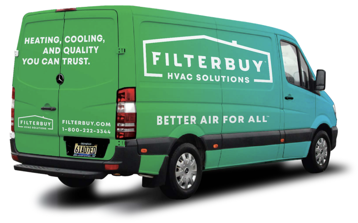 Filterbuy HVAC Solutions - Miami FL