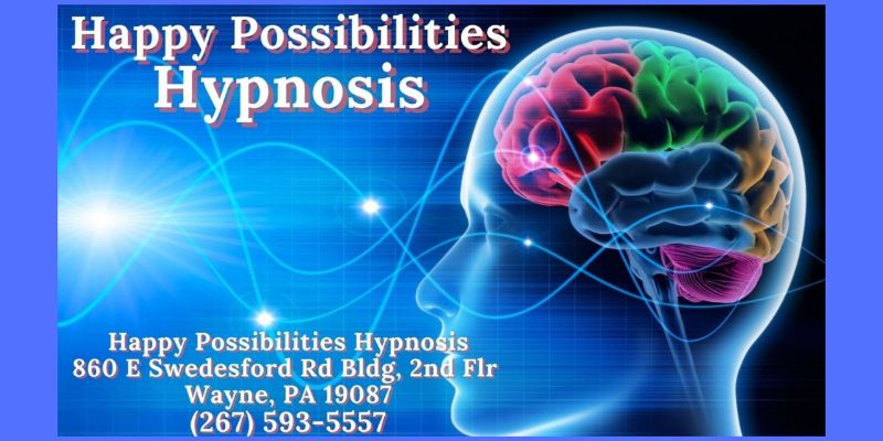 Happy Possibilities Hypnosis