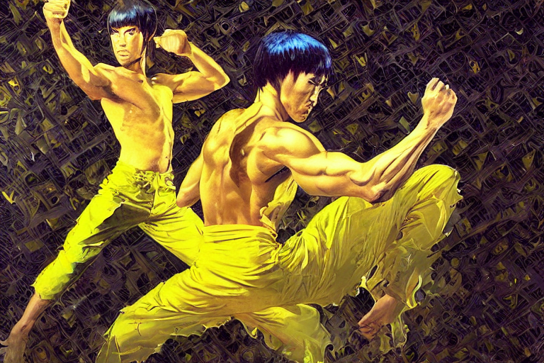 Dallas Wing Chun Academy