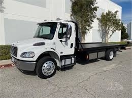 Towing In Richardson Tx