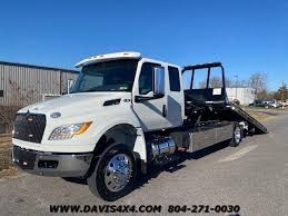 Towing In Garland Tx