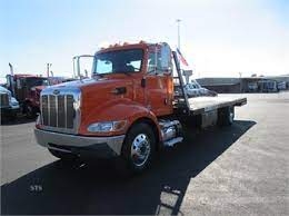 Dallas Love Field Tow Truck Service