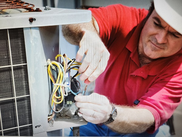 HVAC Long Island