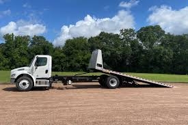 Towing In Addison Tx