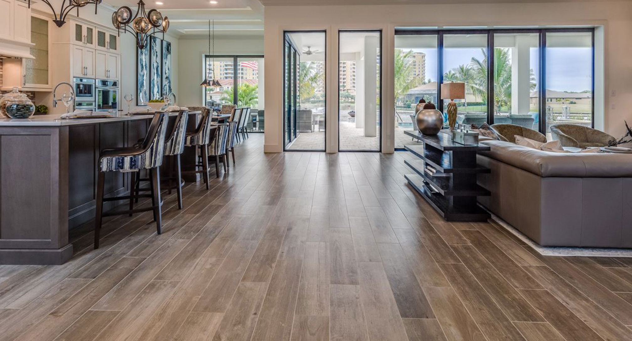 Hardwood Galleria Design Center