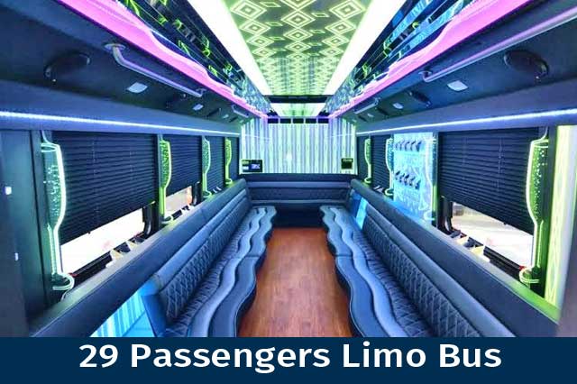 Plainfield Limousine Services