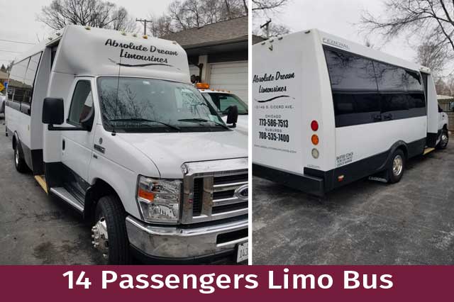 Plainfield Limousine Services