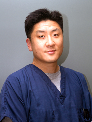 William J. Cho, DDS, MS - Periodontist