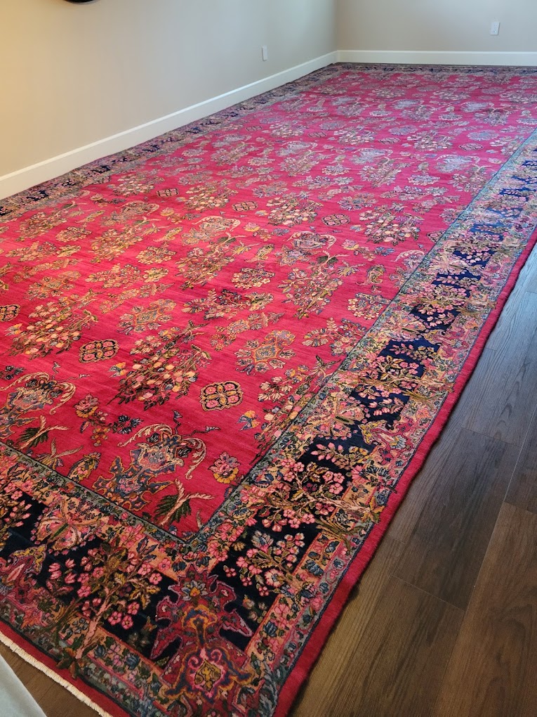 Oriental Rug Specialists