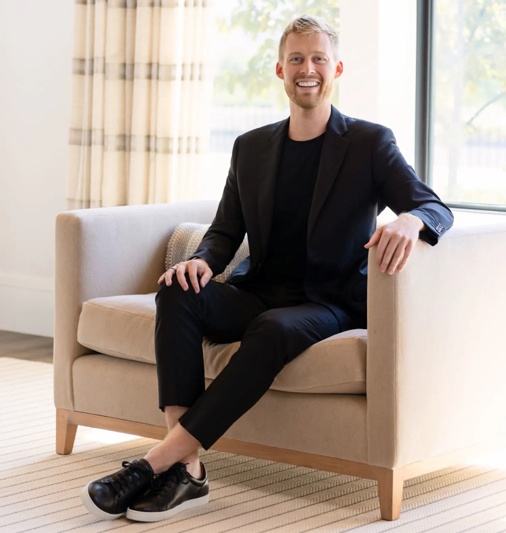 Grant Leichtfuss | Ventura Real Estate Agent