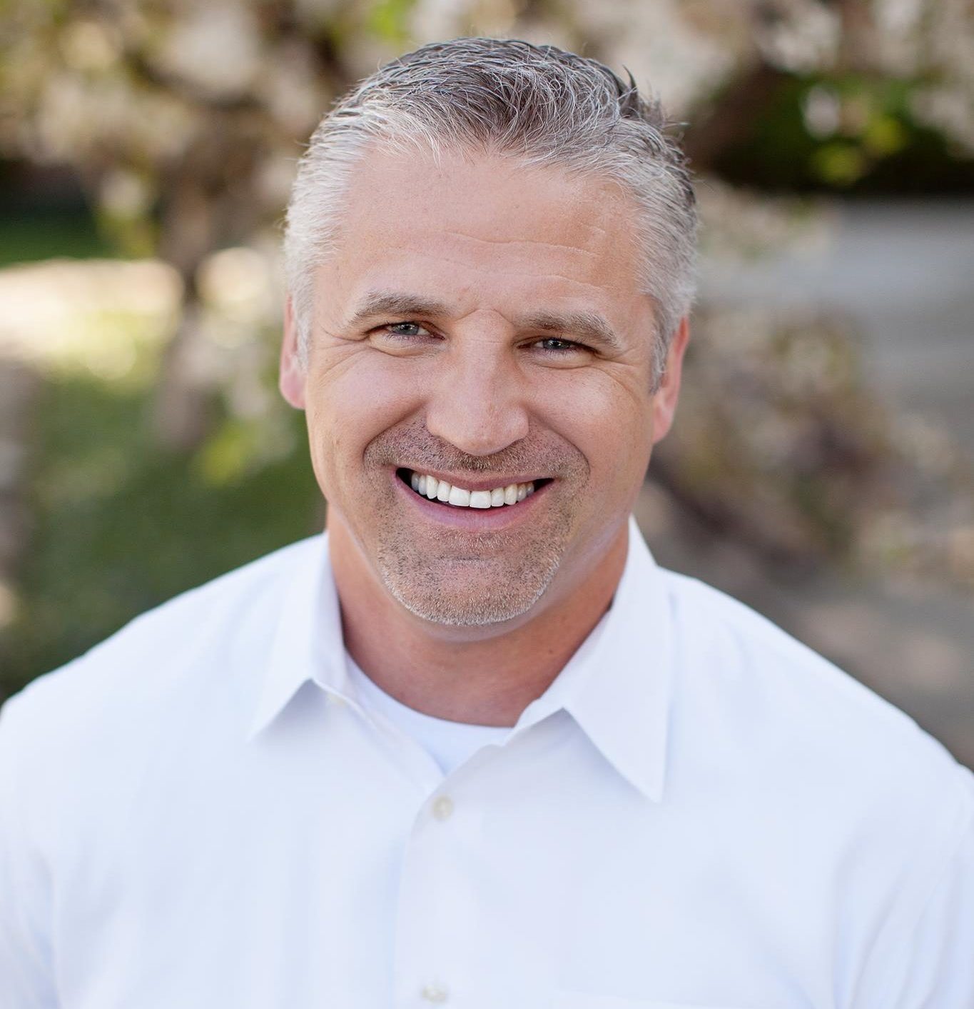 Jason Brown, Sr. Loan Broker