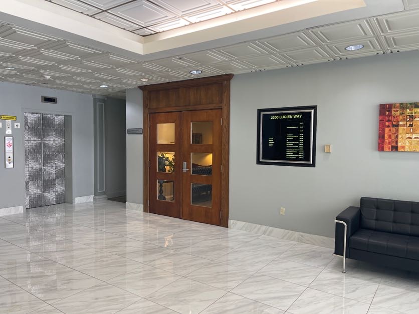 Southern Title & Abstract, Inc
