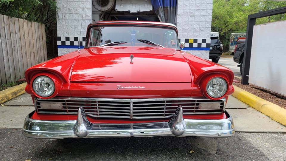 Torqued Custom Auto Detailing & Protection