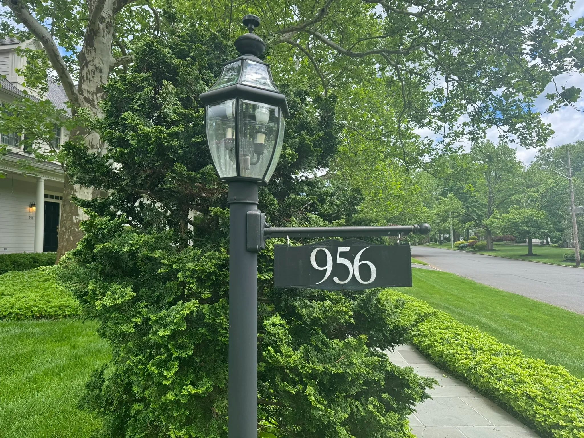 Westfield NJ Home