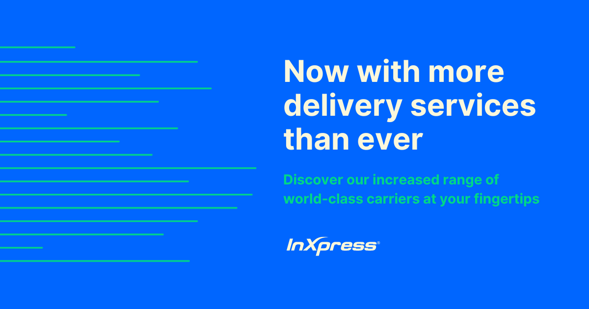 InXpress of Las Vegas