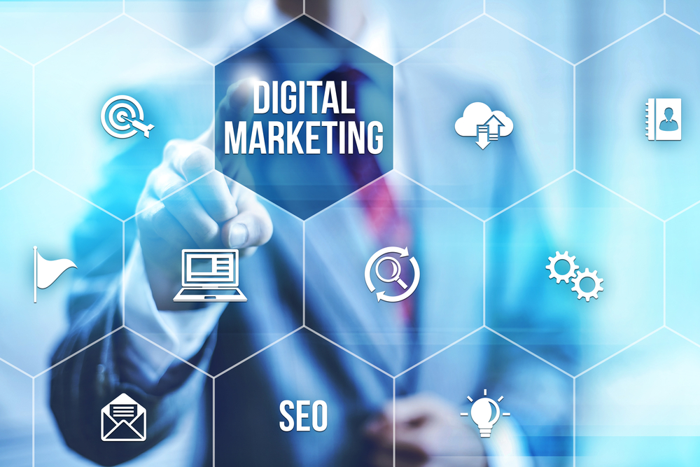 Dental Fractional Chief Marketing (CMO) Services