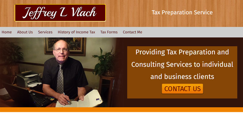 Lisle Income Tax