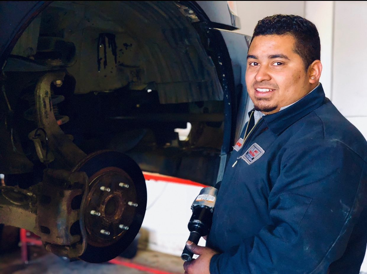 X-pert Auto Care