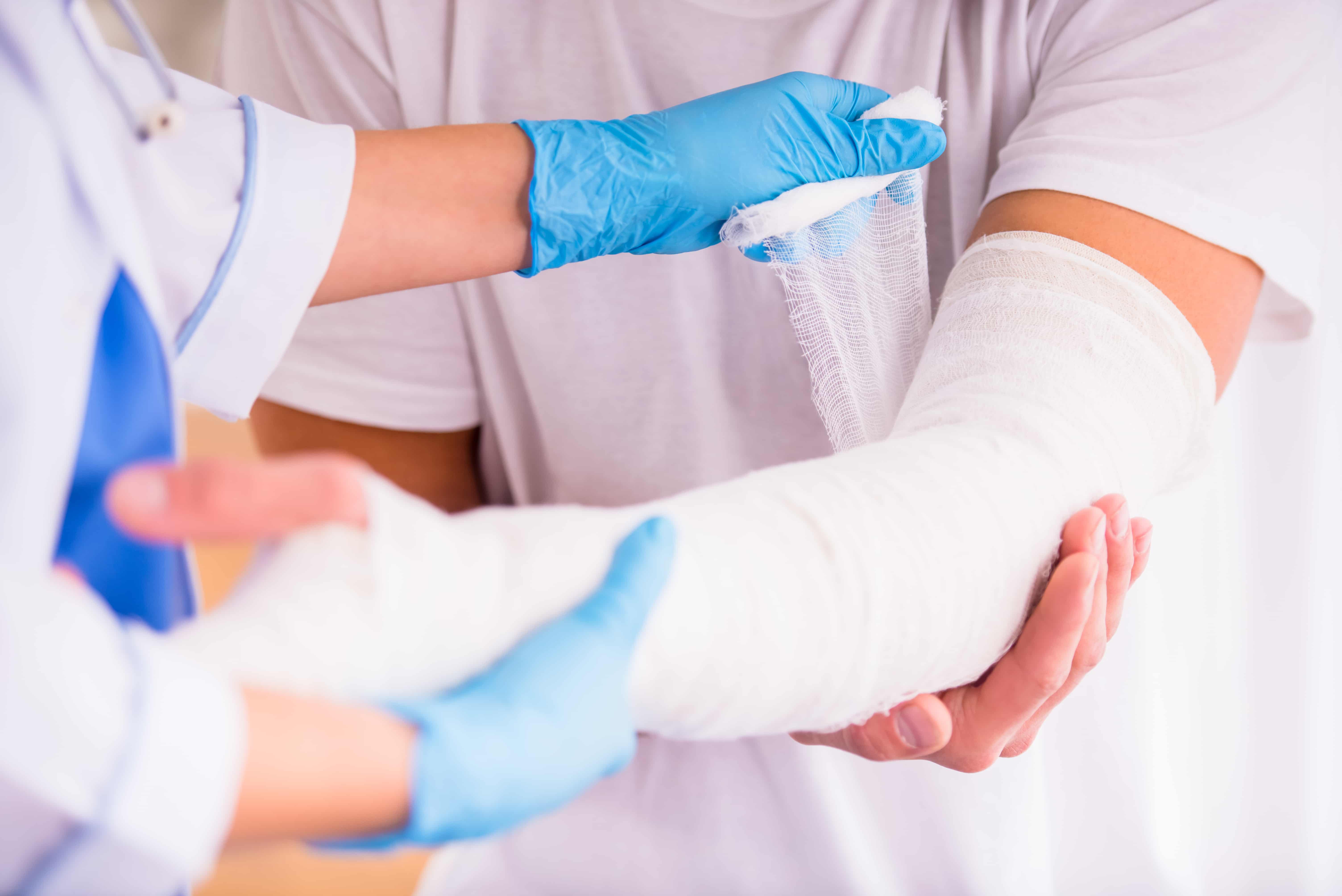 MTN Proactive Rehab - Doctor de Accidentes Auto y Trabajo