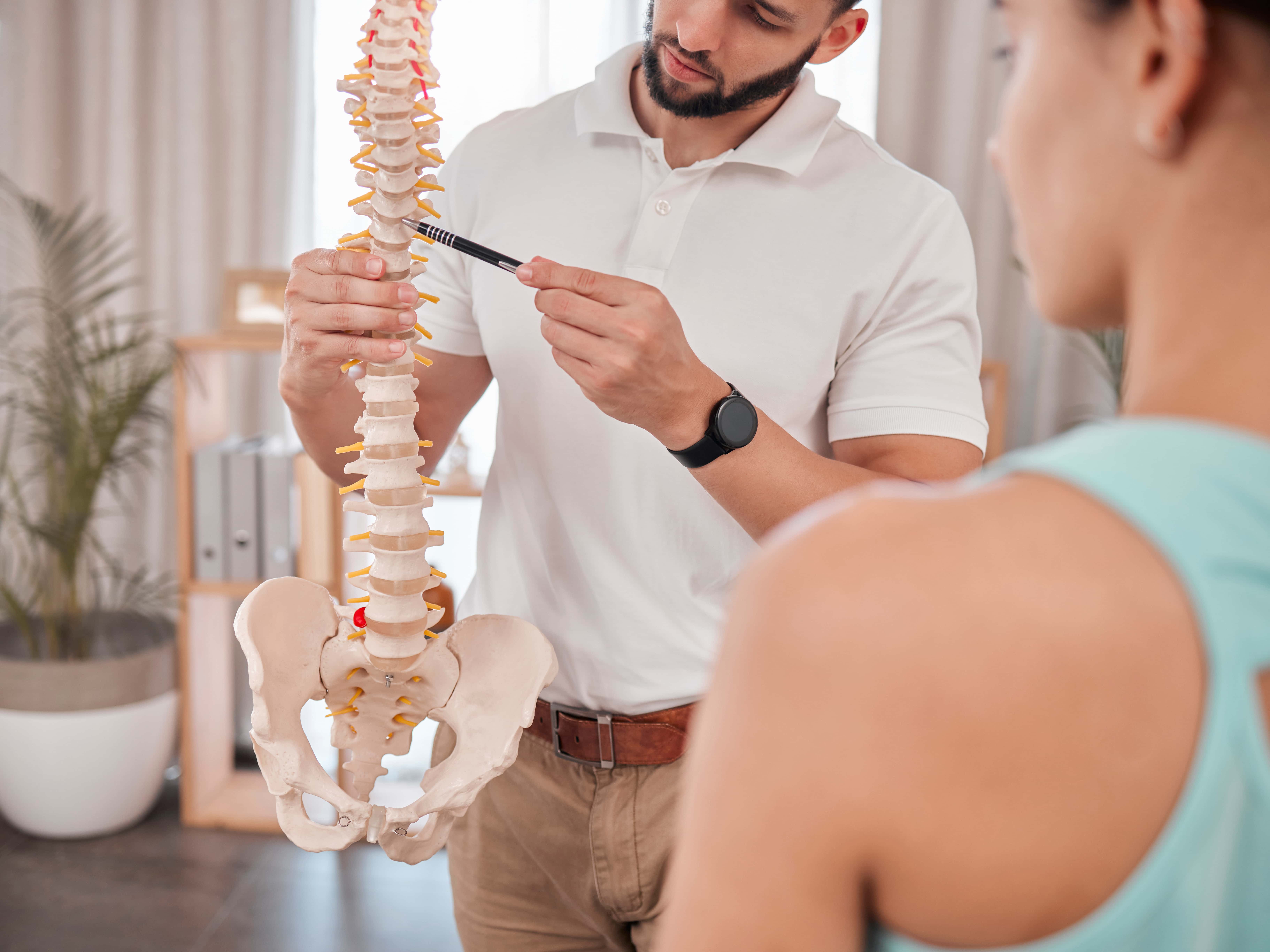 MTN Proactive Rehab - Doctor de Accidentes Auto y Trabajo