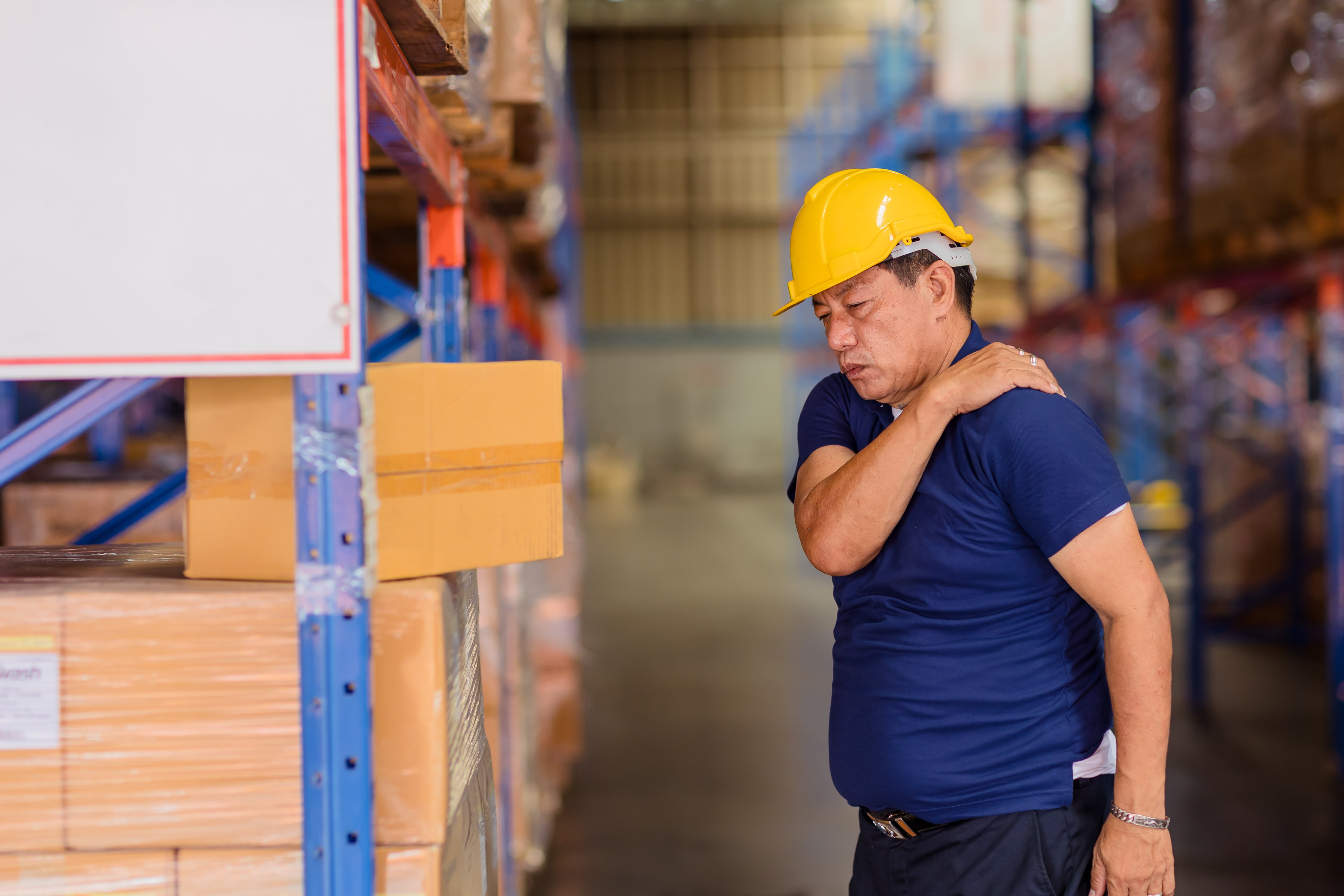 Tus Abogados de Accidentes Auto y Trabajo en Joliet business image in Joliet, Illinois