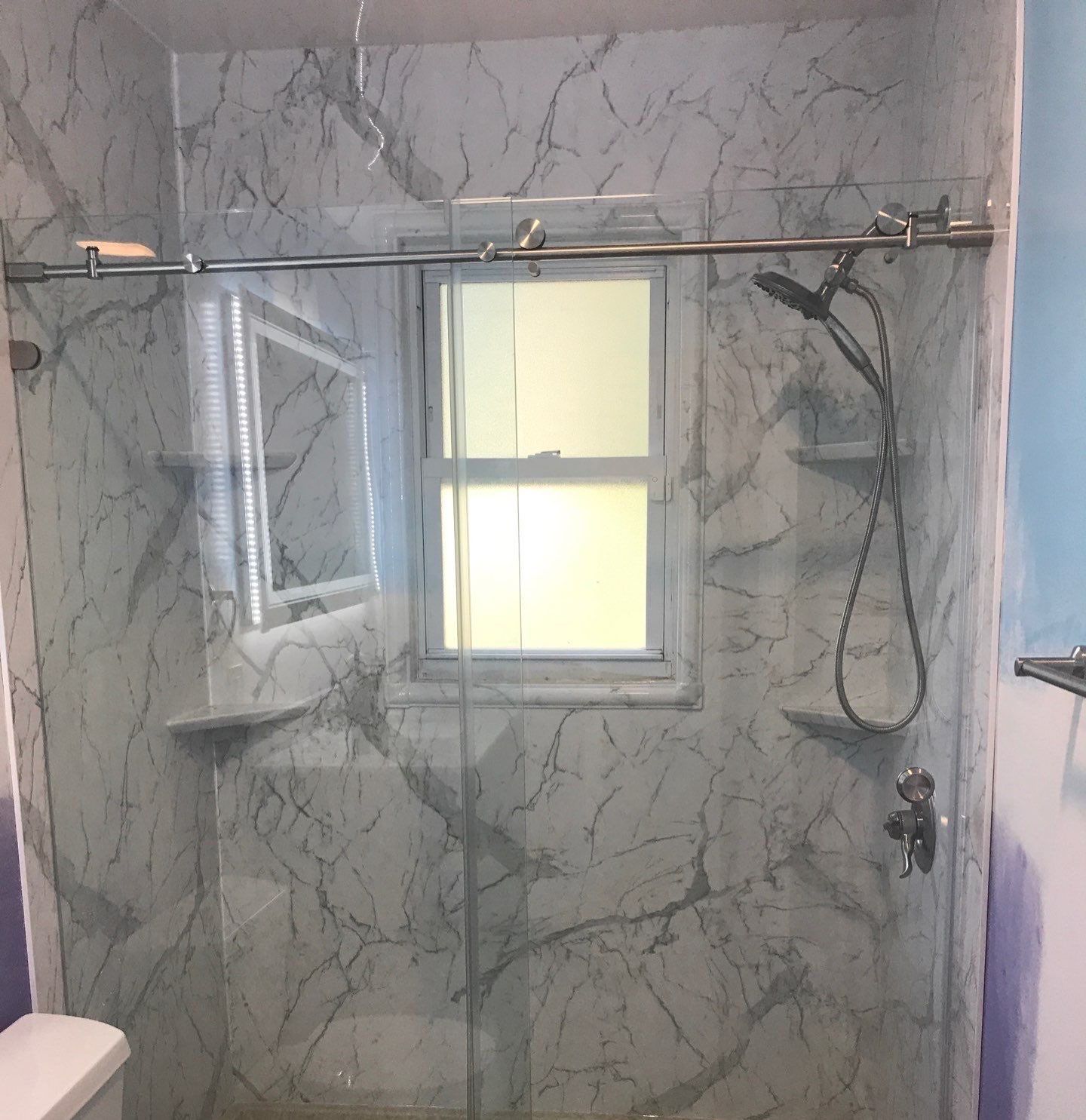 Roeland Bathrooms Plus