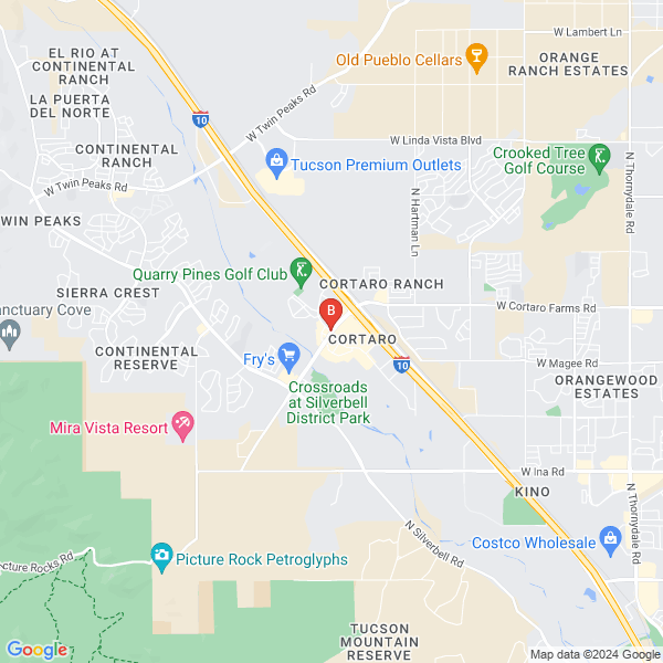 Business directory image