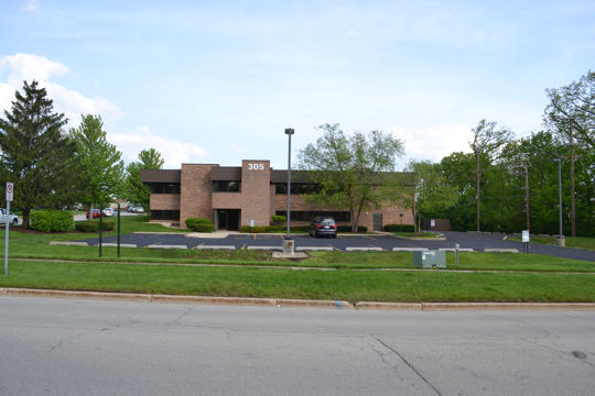 Saxton Properties
